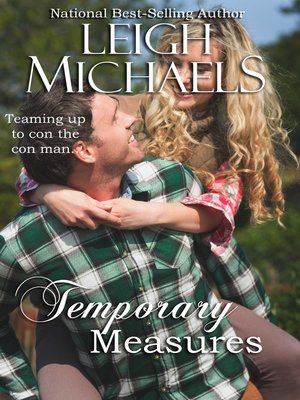 cover image of Temporary Measures